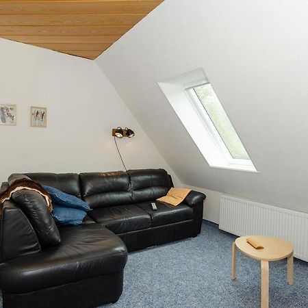 Ferienwohnung-Auf-Ruegen-Fuer-3-Erwachsene-Und-1-Kind-In-Schaprode-Zi6 Exteriör bild