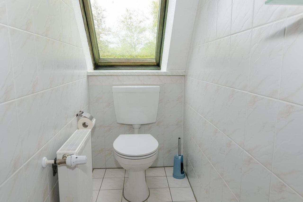 Ferienwohnung-Auf-Ruegen-Fuer-3-Erwachsene-Und-1-Kind-In-Schaprode-Zi6 Exteriör bild