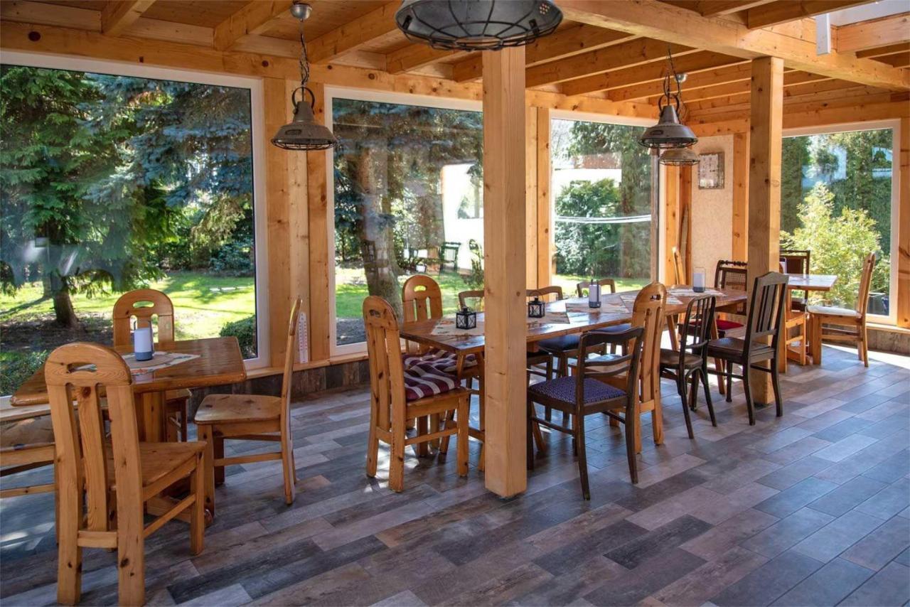 Ferienwohnung-Auf-Ruegen-Fuer-3-Erwachsene-Und-1-Kind-In-Schaprode-Zi6 Exteriör bild